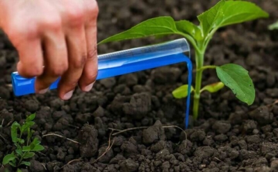 تأمین سموم دارای تأییدیه رسمی