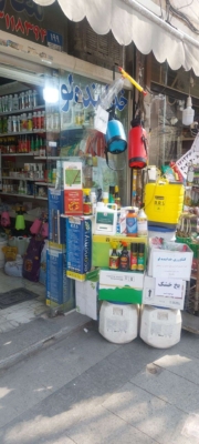 مشاوره انتخاب نوع بذر متناسب با فصل کشت