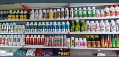 تأمین لوازم گلخانه‌ای و پوشش‌های پلاستیکی